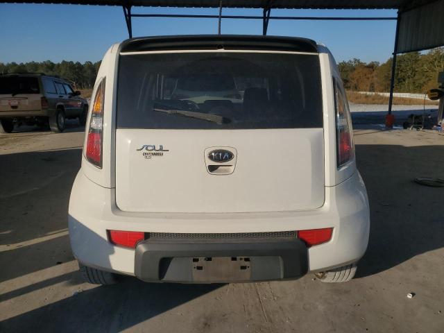 Photo 6 from auction – 2010 KIA SOUL + with VIN KNDJT2A24A7147924