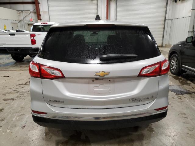 Photo 6 from auction – 2018 CHEVROLET EQUINOX LT with VIN 2GNAXSEV7J6285568