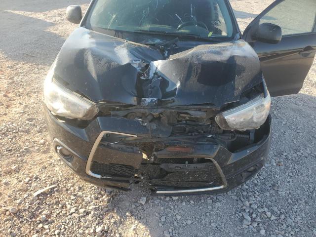 Photo 12 from auction – 2011 MITSUBISHI OUTLANDER with VIN JA4AP4AU6BZ010596
