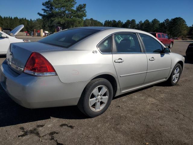 Photo 3 from auction – 2007 CHEVROLET IMPALA LT with VIN 2G1WT58N779289949