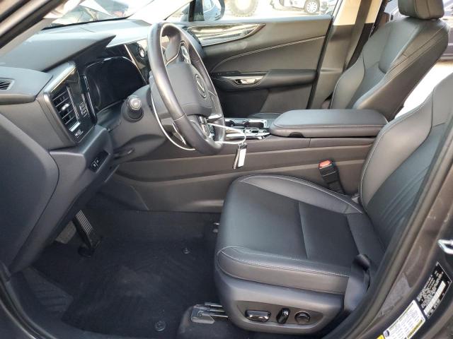 Photo 7 from auction – 2025 LEXUS NX 250 BAS with VIN 2T2ADCAZ9SC020100