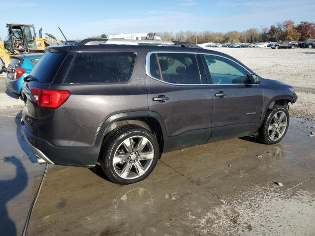 Photo 3 from auction – 2017 GMC ACADIA SLT with VIN 1GKKNNLS3HZ200886