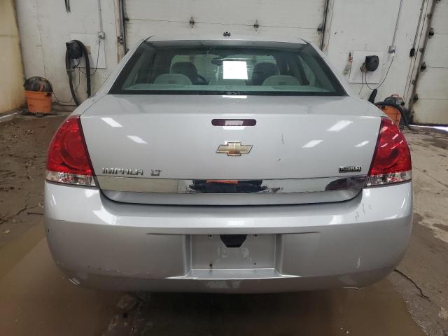 Photo 6 from auction – 2007 CHEVROLET IMPALA LT with VIN 2G1WT58K079227850