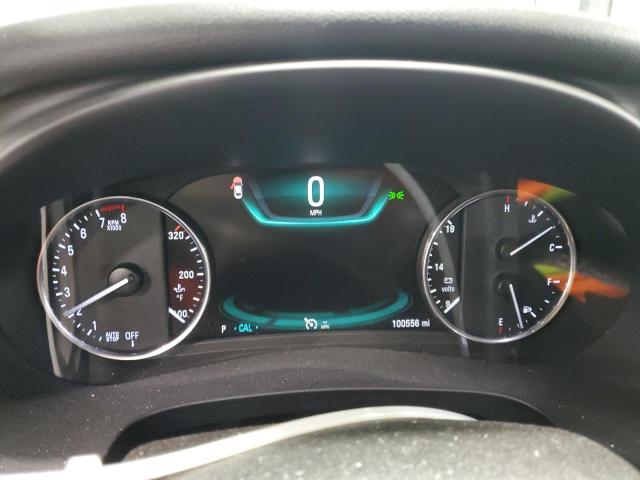 Photo 9 from auction – 2019 BUICK LACROSSE A with VIN 1G4ZV5SS1KU129800