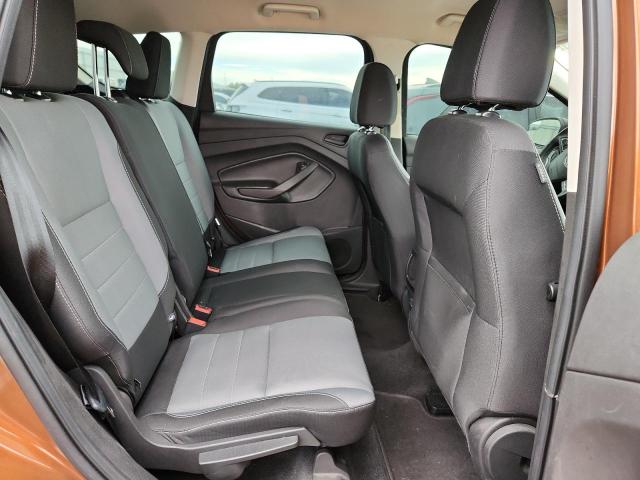 Photo 11 from auction – 2017 FORD ESCAPE S with VIN 1FMCU0F77HUD11298