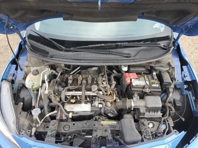 Photo 11 from auction – 2020 NISSAN VERSA S with VIN 3N1CN8DVXLL860677
