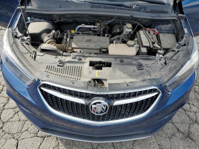 Photo 12 from auction – 2019 BUICK ENCORE PRE with VIN KL4CJESB8KB739737
