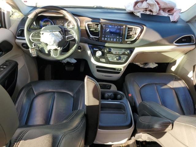 Photo 8 from auction – 2017 CHRYSLER PACIFICA T with VIN 2C4RC1BG2HR510236