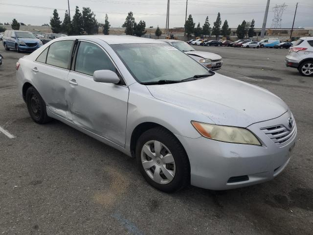 Photo 4 from auction – 2007 TOYOTA CAMRY CE with VIN 4T1BE46K27U642969