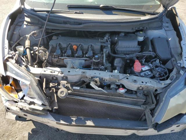 Photo 11 from auction – 2015 HONDA CIVIC LX with VIN 2HGFG3B50FH509575
