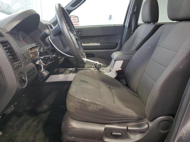 Photo 7 from auction – 2011 FORD ESCAPE XLT with VIN 1FMCU9DG1BKA97368