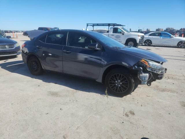 Photo 4 from auction – 2017 TOYOTA COROLLA L with VIN 5YFBURHE0HP708543