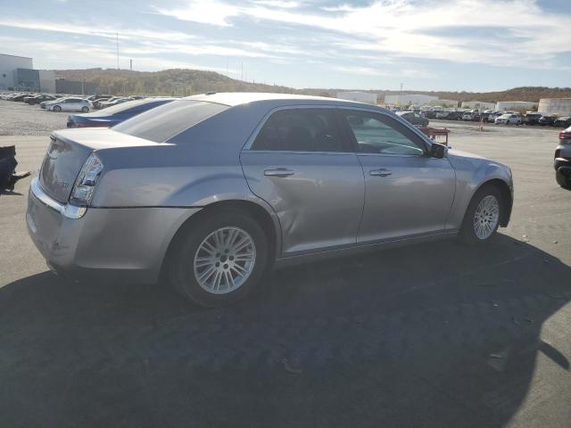 Photo 3 from auction – 2014 CHRYSLER 300 with VIN 2C3CCAAG8EH358122