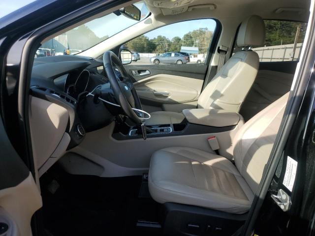 Photo 7 from auction – 2017 FORD ESCAPE TIT with VIN 1FMCU0J91HUD73028
