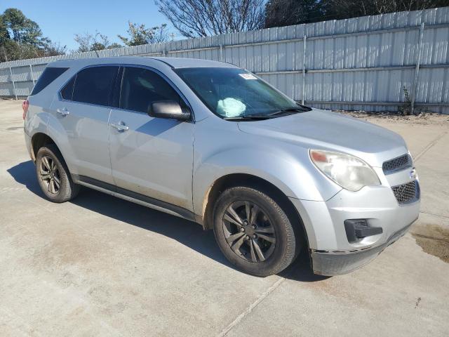 Photo 4 from auction – 2014 CHEVROLET EQUINOX with VIN 2GNALAEK1E6279895