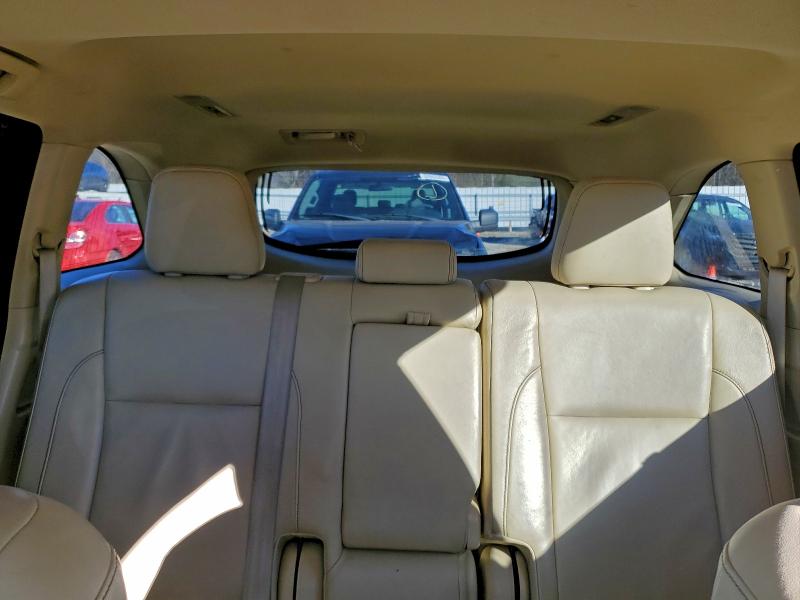 Фото 10 с аукциона – 2014 TOYOTA HIGHLANDER с VIN 5TDKKRFH3ES025872