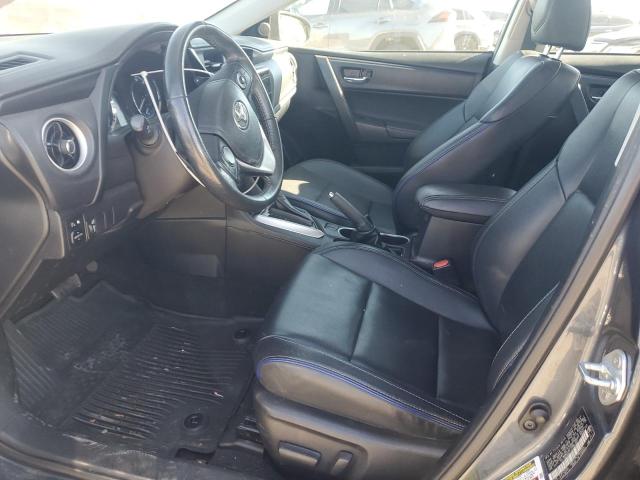 Photo 7 from auction – 2018 TOYOTA COROLLA L with VIN 2T1BURHE7JC080907