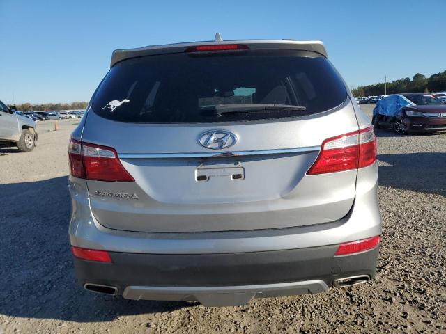 Photo 6 from auction – 2015 HYUNDAI SANTA FE G with VIN KM8SM4HF4FU089727