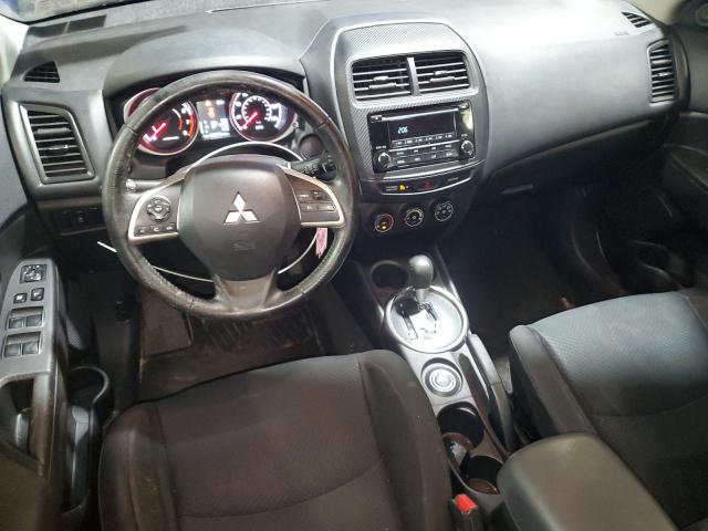 Photo 8 from auction – 2015 MITSUBISHI OUTLANDER with VIN 4A4AR3AU6FE057286