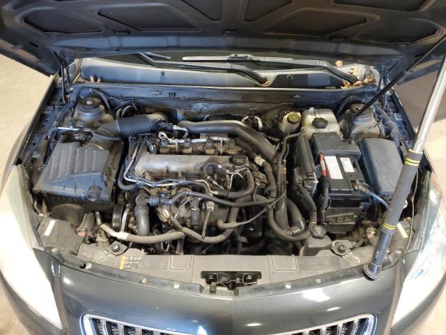 Photo 11 from auction – 2012 BUICK REGAL PREM with VIN 2G4GT5GV1C9194872