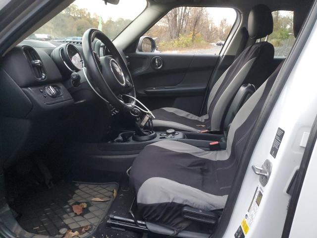 Photo 7 from auction – 2018 MINI COOPER COU with VIN WMZYV5C35J3E03336