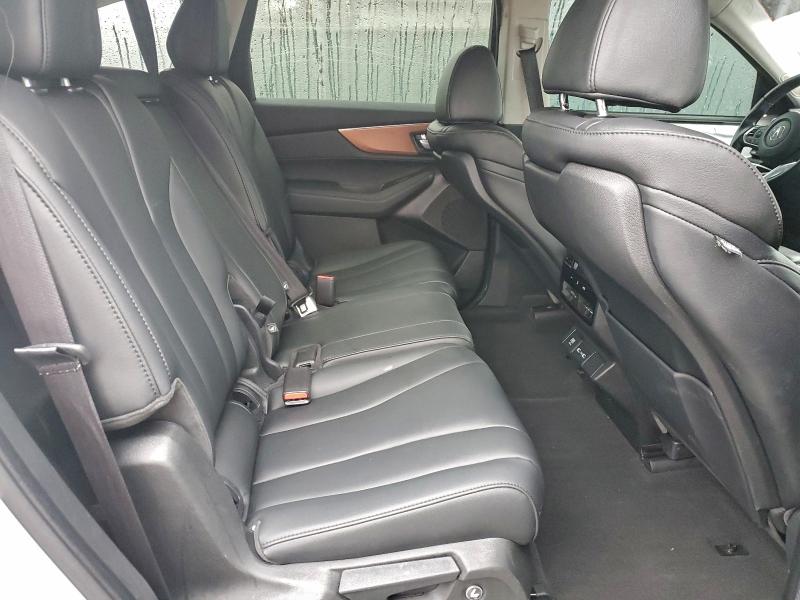 Photo 11 from auction – 2022 ACURA MDX with VIN 5J8YE1H32NL032948
