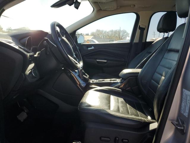 Photo 7 from auction – 2014 FORD ESCAPE TIT with VIN 1FMCU0J9XEUC66054