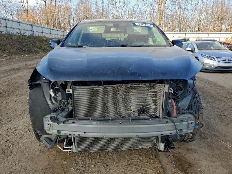 Photo 5 from auction – 2019 BUICK ENCLAVE ES with VIN 5GAERBKW2KJ166530