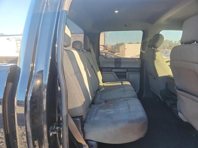 Photo 10 from auction – 2017 FORD F150 SUPER with VIN 1FTEW1CF9HFB82073