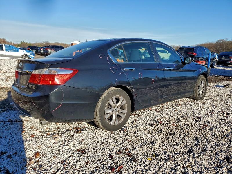 Photo 3 from auction – 2014 HONDA ACCORD SPO with VIN 1HGCR2F54EA021633