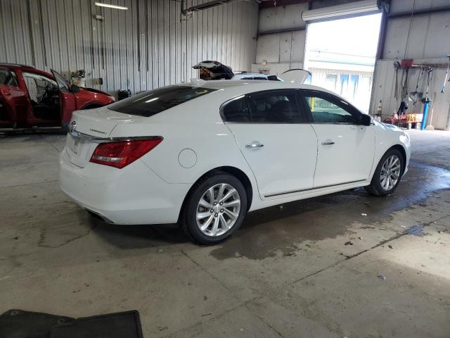 Photo 3 from auction – 2015 BUICK LACROSSE with VIN 1G4GB5G39FF181977