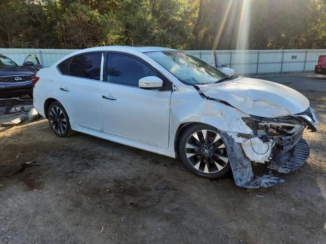 Photo 4 from auction – 2019 NISSAN SENTRA SR with VIN 3N1CB7AP7KY262489