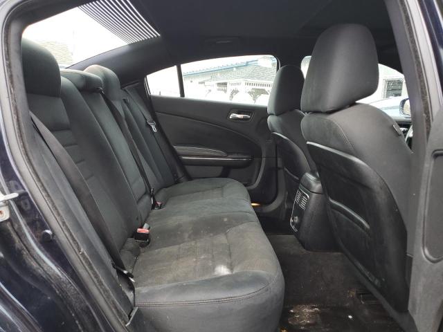 Photo 10 from auction – 2011 DODGE CHARGER with VIN 2B3CL3CG9BH508031