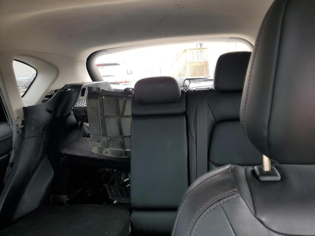 Photo 10 from auction – 2023 MAZDA CX-5 PREFE with VIN JM3KFBCM8P0193033