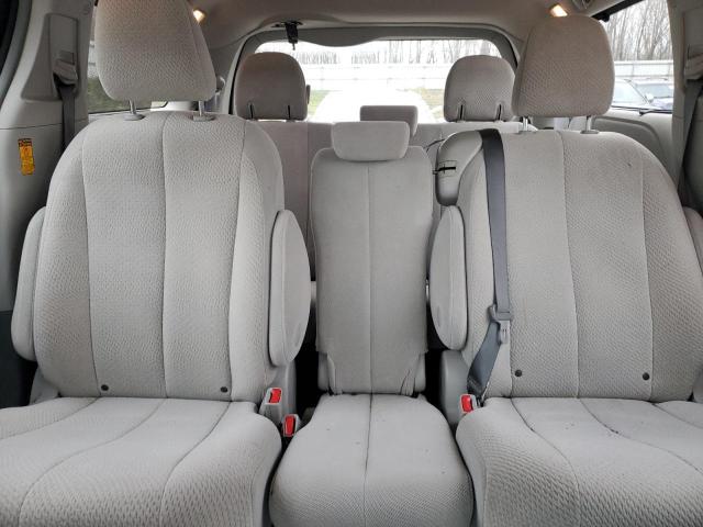 Photo 10 from auction – 2014 TOYOTA SIENNA LE with VIN 5TDKK3DC1ES415311