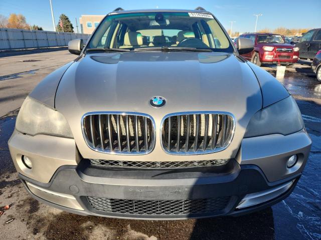 Photo 5 from auction – 2008 BMW X5 3.0I with VIN 5UXFE43588L031466