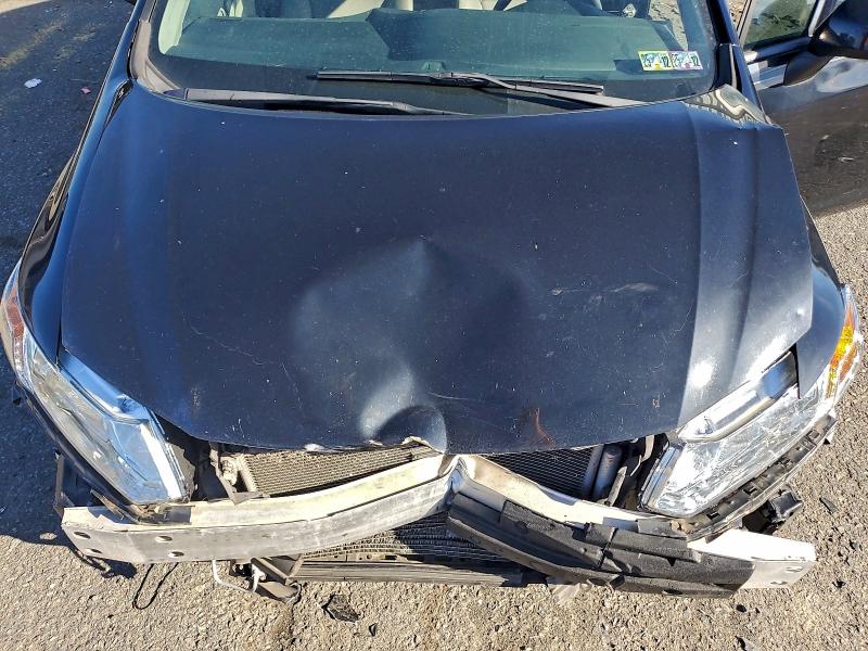 Photo 11 from auction – 2013 HONDA CIVIC LX with VIN 2HGFB2F58DH599039