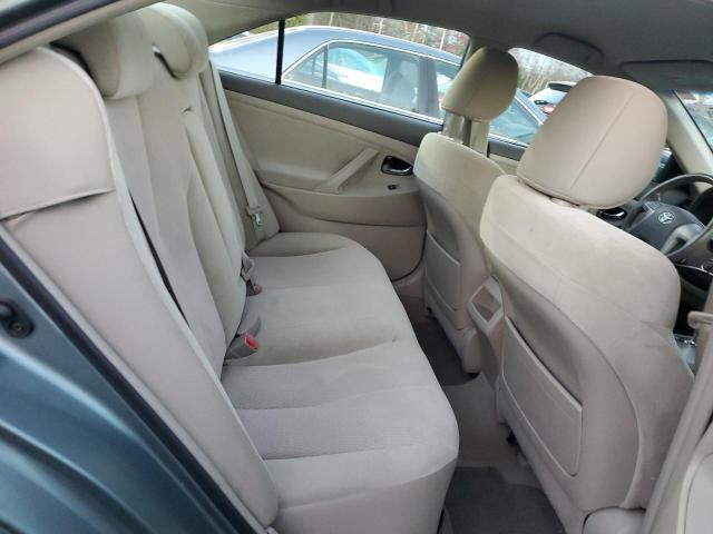 Photo 10 from auction – 2011 TOYOTA CAMRY BASE with VIN 4T1BF3EK1BU703813