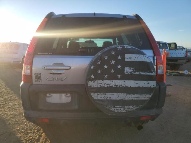 صورة رقم 6 من المزاد - 2003 HONDA CR-V مع VIN JHLRD78813C009293