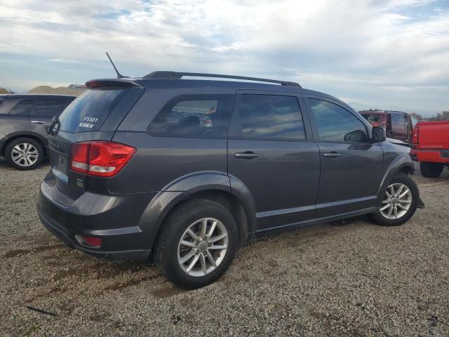 Photo 3 from auction – 2016 DODGE JOURNEY SX with VIN 3C4PDCBG6GT218584