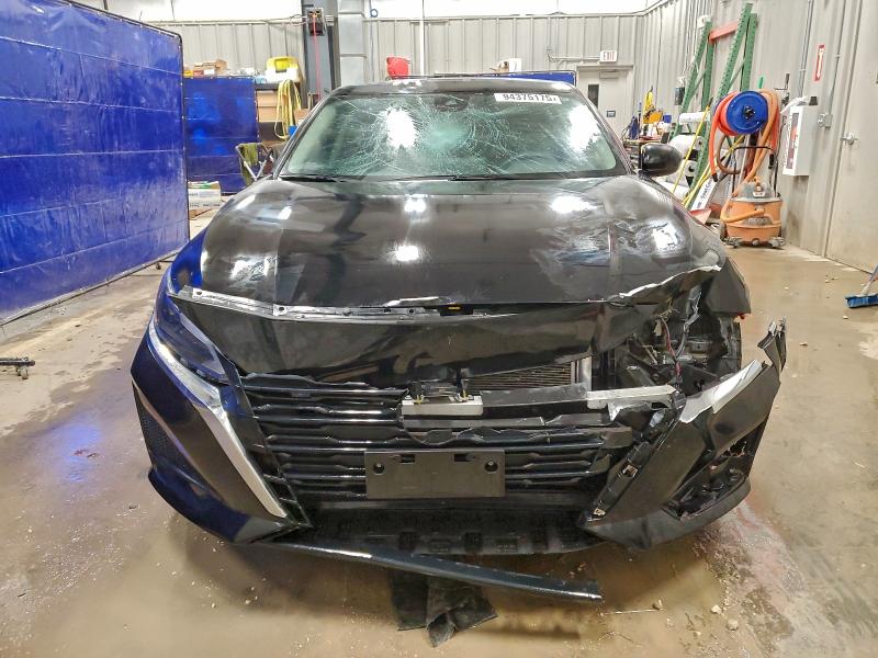 Photo 5 from auction – 2023 NISSAN ALTIMA SV with VIN 1N4BL4DV6PN421513