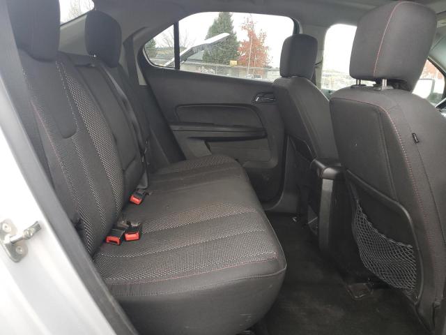 Photo 11 from auction – 2013 CHEVROLET EQUINOX LT with VIN 2GNFLNEK6D6294985