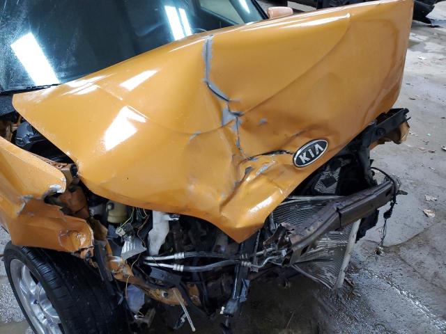 Photo 12 from auction – 2011 KIA SOUL + with VIN KNDJT2A26B7273123