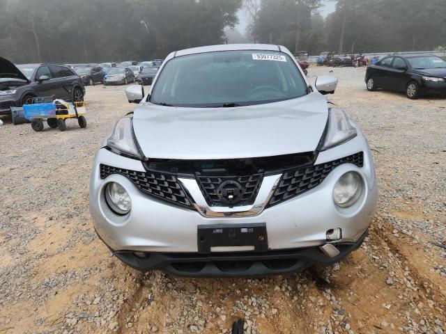 Photo 5 from auction – 2015 NISSAN JUKE S with VIN JN8AF5MV4FT550397