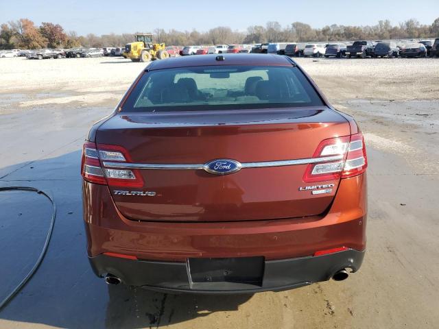 صورة رقم 6 من المزاد - 2015 FORD TAURUS LIM مع VIN 1FAHP2J88FG125526