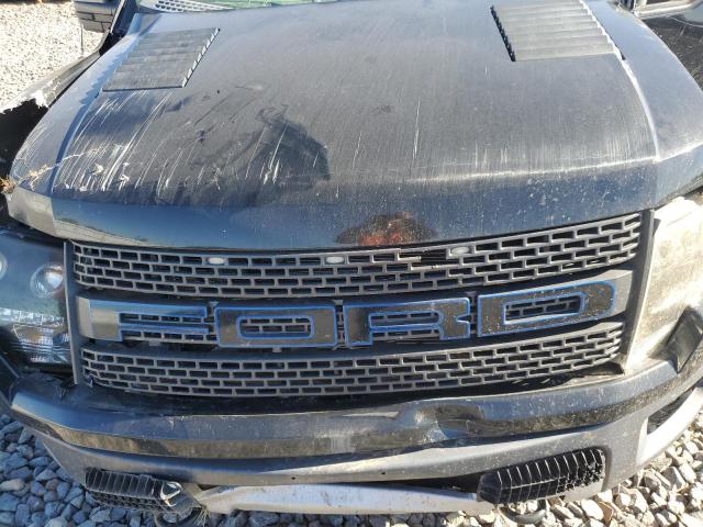 Photo 11 from auction – 2010 FORD F150 SUPER with VIN 1FTEX1E69AFB98757