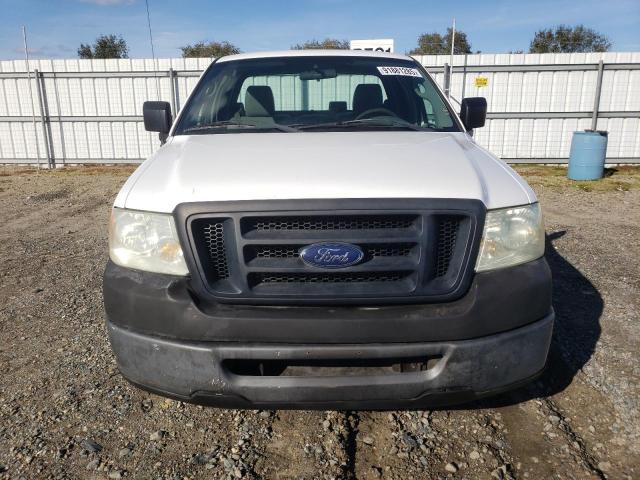 Photo 5 from auction – 2008 FORD F150 with VIN 1FTRF122X8KD35518