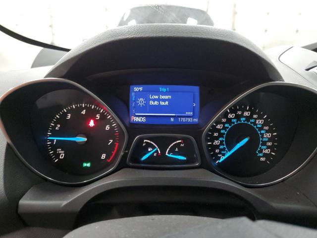 Photo 9 from auction – 2013 FORD ESCAPE SE with VIN 1FMCU0GX7DUA99432