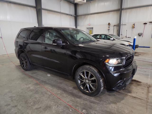 Photo 4 from auction – 2018 DODGE DURANGO GT with VIN 1C4RDJDG2JC341389