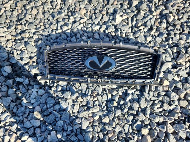 Photo 13 from auction – 2021 INFINITI QX50 ESSEN with VIN 3PCAJ5CA8MF114709